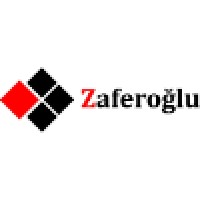 Zaferoglu Construction Logo
