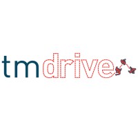 tmdrive Logo