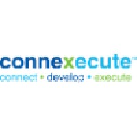 Connexecute | Connect To More Customers- Develop Automated Systems - Execute Successful Results! Logo