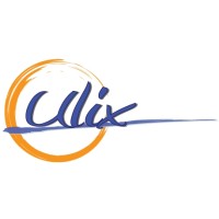 Groupe Ulix Logo