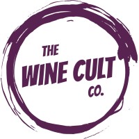 the Wine Cult Co. Logo