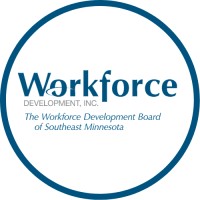 Workforce Development, Inc. Logo
