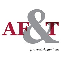 AF&T financial services Logo