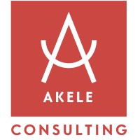 AKELE-Consulting AG Logo