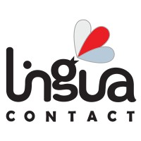 LinguaContact Logo