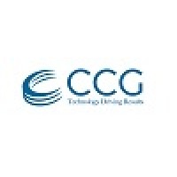 CCG Corp. Logo