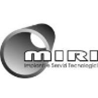 Miri S.r.l. Logo