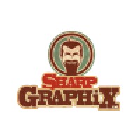 Sharp Graphix, LLC Logo