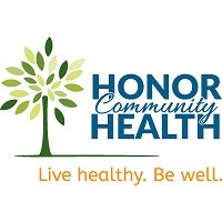 Honor Community Health Logo