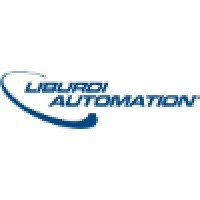 Liburdi Automation Inc Logo