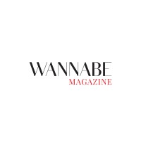 WANNABE MAGAZINE Logo