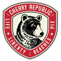Cherry Republic Logo