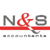 N&S Accountants B.V. Logo