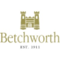 Betchworth Park Golf Club : Dorking : Surrey Logo