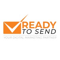 Ready To Send Logo