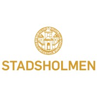 AB Stadsholmen Logo