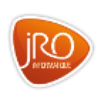 JRO informatique Logo