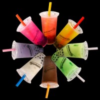 Bubbleology Logo