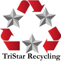 TriStar Recycling & Metals Logo