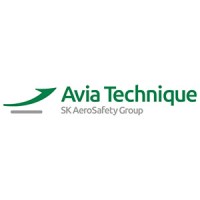 Avia Technique LTD Logo
