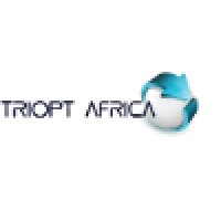 TRIOPT AFRICA Logo