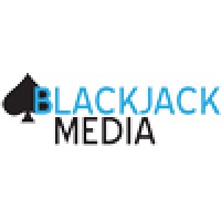 Blackjack Media Logo