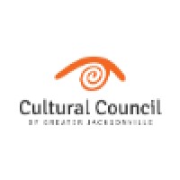 Cultural Council of Greater Jacksonville Logo