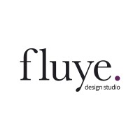 Fluye. Estudio de Diseño Logo