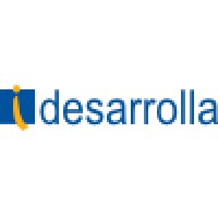 iDesarrolla Logo