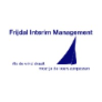 Frijdal Interim Management Logo