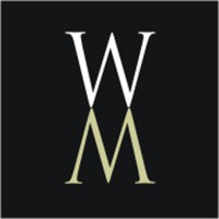Wall Morris Design Logo