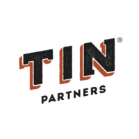 TIN Partners Logo