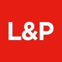 Peel L&P Logo
