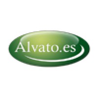 Alvato Spain S.L. Logo