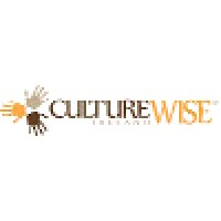CultureWise Ireland Logo