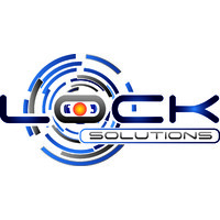 Lock Solutions Pty. Limited Logo