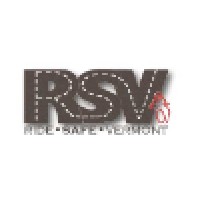 Ride Safe Vermont Logo