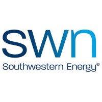 Southwestern Energy Logo