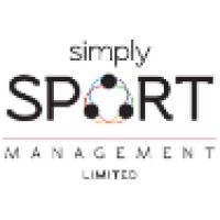 Simply Sport Management Logo