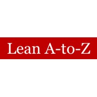 Lean A-to-Z, Inc. Logo
