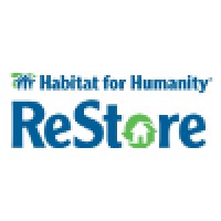 Habitat for Humanity Montreal ReStore Logo