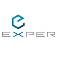 EXPER Soluções Luminotécnicas Logo
