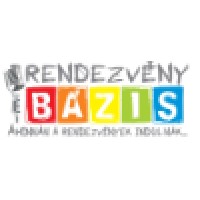 Rendezvénybázis Kft. Logo