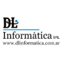 DLINFORMATICA SRL Logo