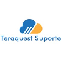 Teraquest Suporte e Tecnologia Logo