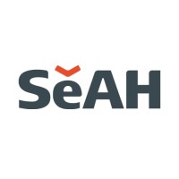 SeAH Besteel Corp. Logo