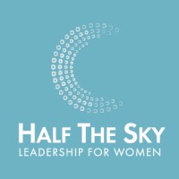 Half The Sky Leadership Institute Logo