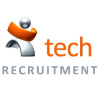 Tech Recruitment Logo