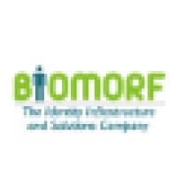 PT.Biomorf Lone Indonesia Logo
