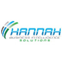 Hannah Business Intelligence Solutions Logo